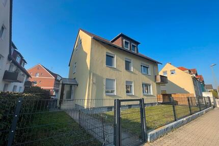 Mehrfamilienhaus 3 Parteien, Provisionsfrei - Göttingen Grone