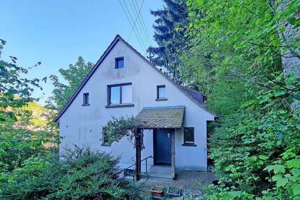 Haus zum Kaufen in Schönau 198.000,00 € 108 m²