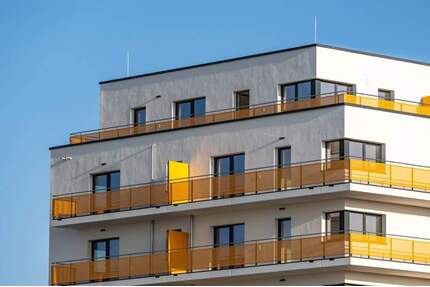 Großartige 4-Zimmer Eigentumswohnung mit Platz für die ganze Familie - Leipzig Zentrum-Südost