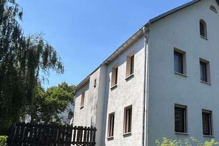 Haus zum Kaufen in Reichenau-Hartmannsdorf 59.000,00 € 134.88 m²