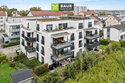 Wohnung zum Kaufen in Friedrichshafen 630.000,00 € 110 m²