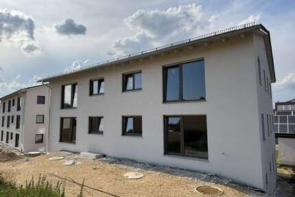Wohnung zum Mieten in Ergoldsbach 1.090,00 € 97 m²