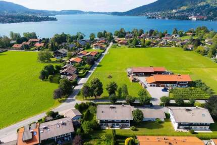 Wohnung zum Kaufen in Rottach-Egern 490.000,00 € 58 m²