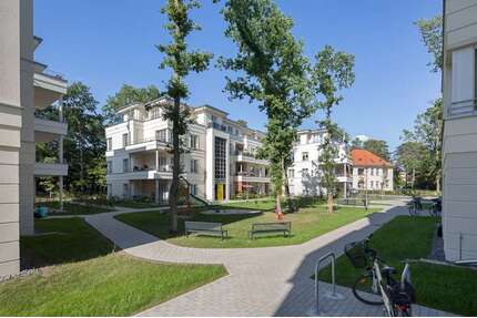 Wohnung zum Kaufen in Potsdam 618.184,00 € 110.39 m²