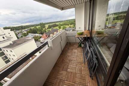 Wohnung zum Kaufen in Egelsbach 159.000,00 € 46.74 m²