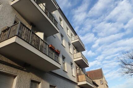 Geräumige Altbau-Wohnung im EG in Köpenick! - Berlin Treptow-Köpenick