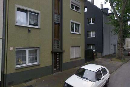 Wohnung zum Kaufen in Duisburg 52.100,00 € 37 m²