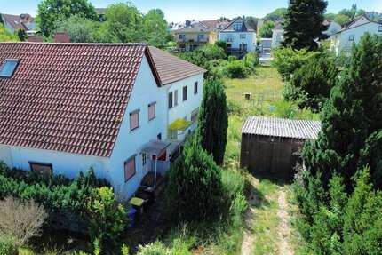 Haus zum Kaufen in Bad Vilbel 769.000,00 € 145 m²