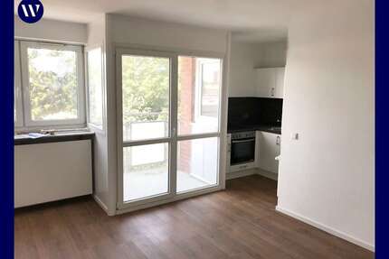 Wohnung zum Mieten in Lüneburg 378,00 € 28 m²