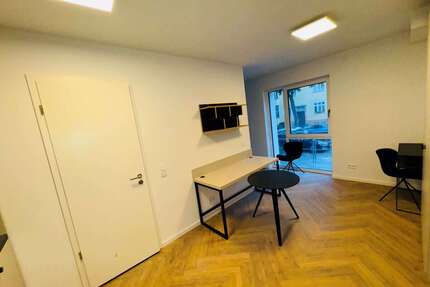 Wohnung zum Mieten in Berlin 553,60 € 27.69 m²