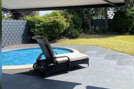 Haus zum Mieten in Meerbusch Bovert 2.250,00 € 154 m² - Meerbusch / Bovert