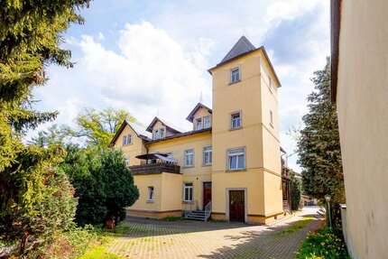 Wohnung zum Mieten in Dresden 1.100,00 € 75 m²