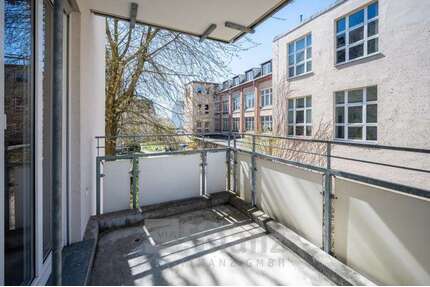 Wohnung zum Mieten in Chemnitz 441,00 € 73.5 m²