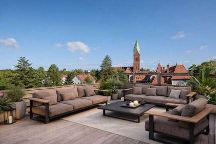 Wohnung zum Kaufen in Berlin 799.000,00 € 110.66 m²