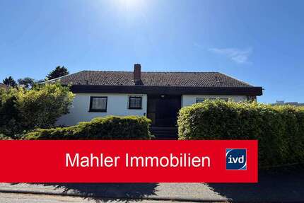 Haus zum Kaufen in Heppenheim (Bergstraße) 649.000,00 € 200 m²