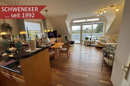 Wohnung zum Kaufen in Bielefeld 277.000,00 € 104.92 m²