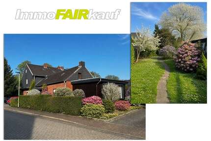 Haus zum Kaufen in Voerde 395.000,00 € 215 m²