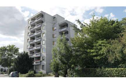 Wohnung zum Mieten in Mühlheim 355,66 € 58.4 m²