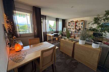 Wohnung zum Kaufen in Radolfzell am Bodensee 169.000,00 € 58 m²