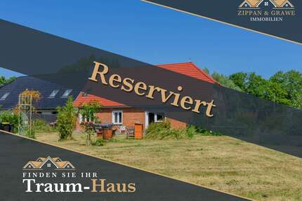 Haus zum Kaufen in Divitz 233.500,00 € 160 m²