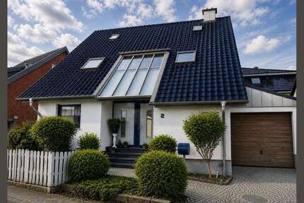 Haus zum Kaufen in Hilden 549.000,00 € 125 m²