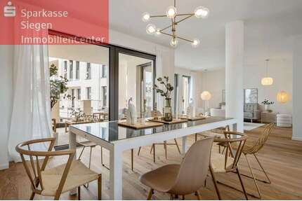 Wohnung zum Kaufen in Siegen 690.000,00 € 148 m²