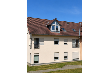 Wohnung zum Kaufen in Brigachtal 149.000,00 € 66.76 m²