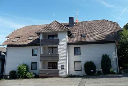Wohnung zum Mieten in Braunlage 365,00 € 44 m²