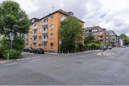 Wohnung zum Kaufen in Essen 185.000,00 € 53.8 m²