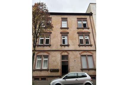 Wohnung zum Kaufen in Ludwigshafen 295.000,00 € 93 m²