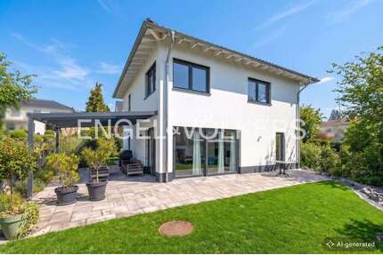 Haus zum Kaufen in Wachtberg - Adendorf 795.000,00 € 149 m²