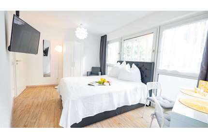 Wohnung zum Mieten in Aachen 800,00 € 25 m²
