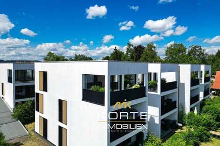 Wohnung zum Kaufen in Isny im Allgäu 820.000,00 € 155 m²