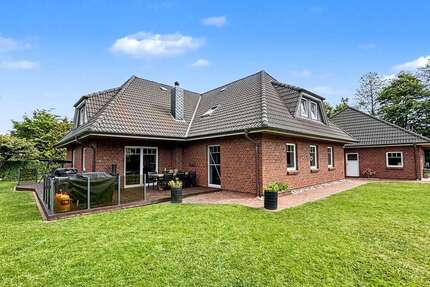 Haus zum Kaufen in Achtrup 449.500,00 € 241.45 m²