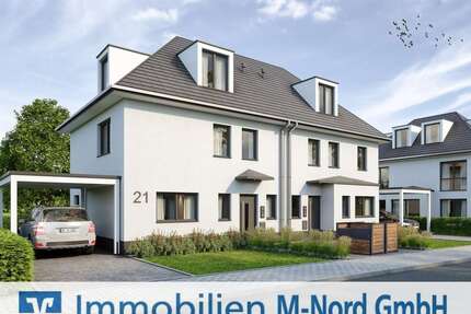 Haus zum Kaufen in München Allach 1.079.000,00 € 134.74 m² - München / Allach