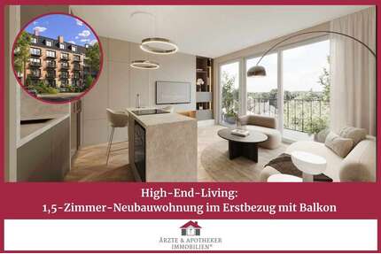 Wohnung zum Kaufen in Hamburg 475.000,00 € 33.27 m²
