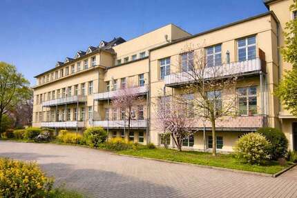 Wohnung zum Kaufen in Dresden 177.000,00 € 53.9 m²