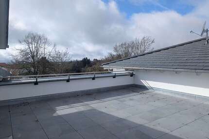 Wohnung zum Mieten in Mitterfels 765,00 € 63.72 m²