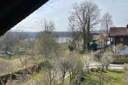 Wohnung zum Mieten in Seeshaupt 2.490,00 € 178 m²