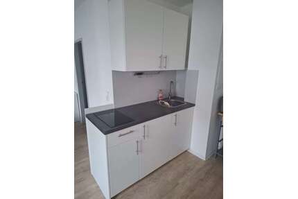 Wohnung zum Mieten in Aachen 384,00 € 24 m²