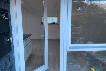 Helle EG Einzimmerwohnung in HD Schlierbach - Heidelberg Peterstal