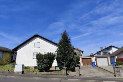 Haus zum Kaufen in Hungen 349.000,00 € 119 m²