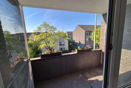 Wohnung zum Mieten in Duisburg 580,00 € 60 m²