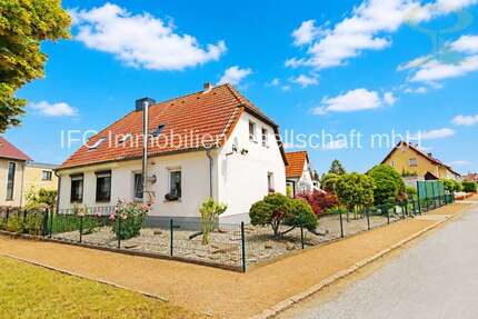 Haus zum Kaufen in Südliches Anhalt 119.000,00 € 87 m²