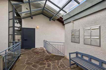 Wohnung zum Mieten in Pforzheim 900,00 € 93 m²