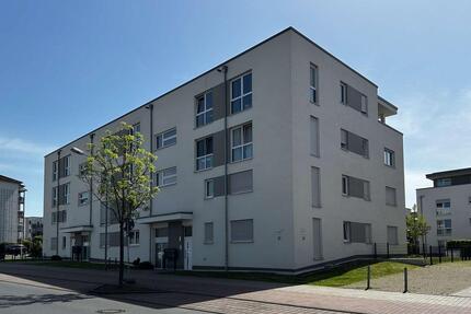 Gemütlich und modern: 2-Zimmer Wohnung mit 61,86m² - Langen (Hessen)