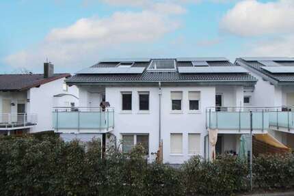 Wohnung zum Kaufen in Stuttgart 299.000,00 € 68.04 m²