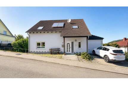 Haus zum Kaufen in Matzenbach 395.000,00 € 198 m²
