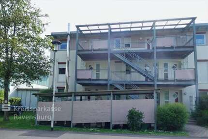 Wohnung zum Kaufen in Ravensburg 195.000,00 € 53 m²