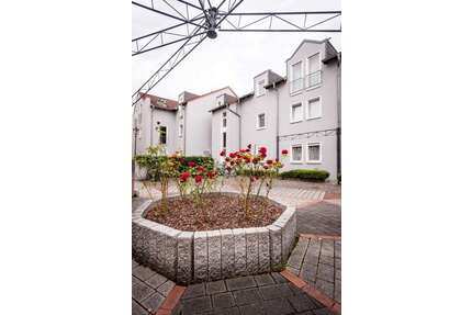 Wohnung zum Mieten in Bad Vilbel 1.546,00 € 98 m²